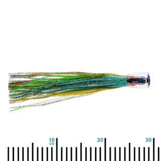 RIGGED LURE SPREADS - BONZE LURES (NZ)