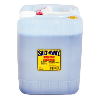 Salt-Away Concentrate Gallon