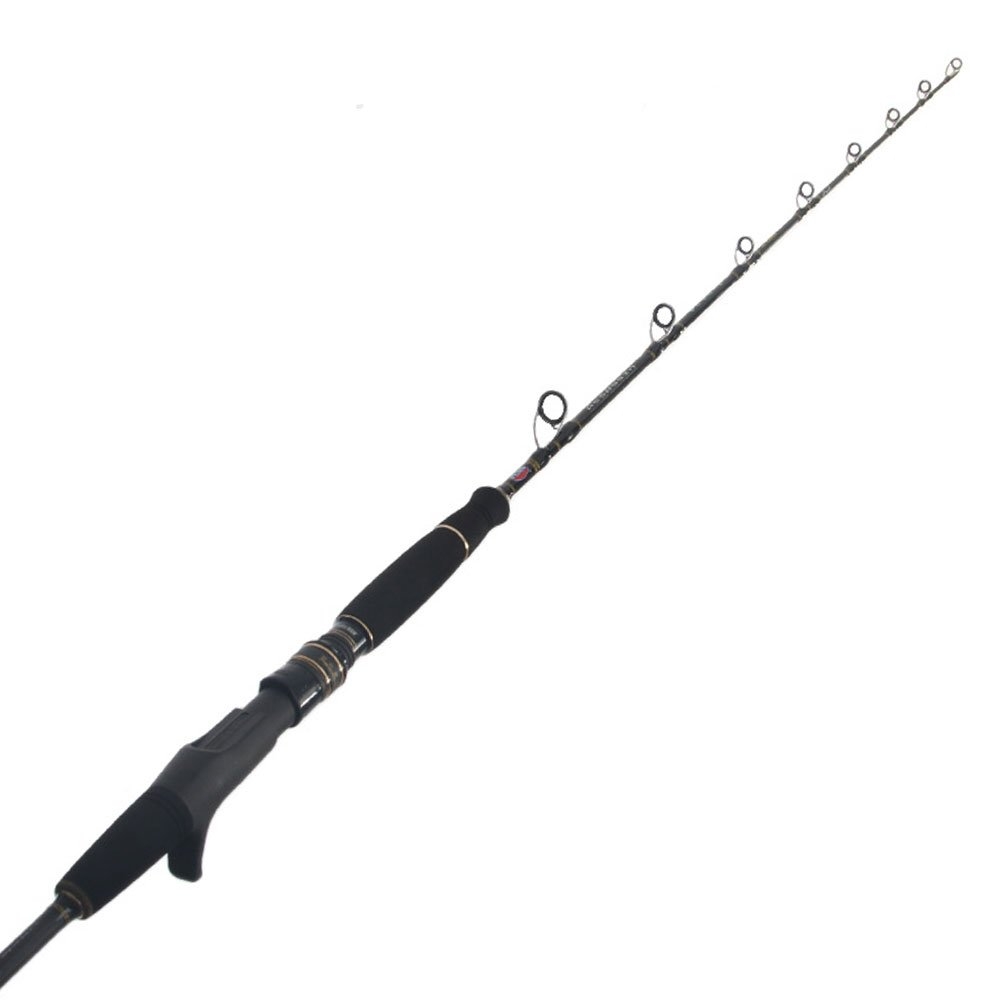 Buy PENN Ocean Assassin Overhead Jigging Rod 5ft 1in PE5-8 Buy PENN Ocean Assassin Overhead Jigging Rod 5ft 1in PE5-8