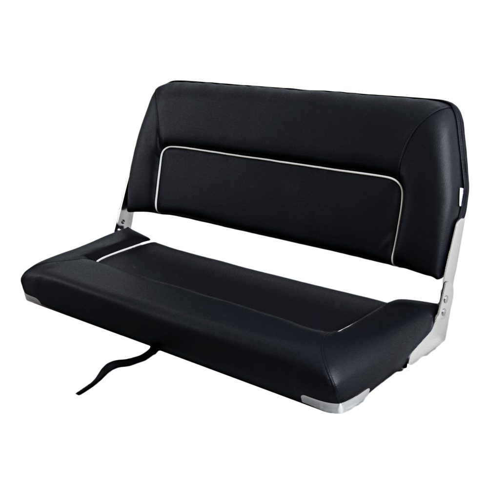 Marine folding bench cheap seat