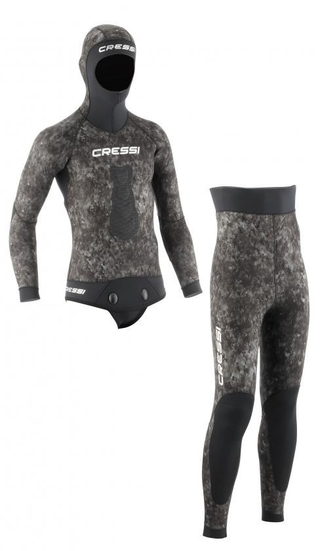 Shop for Cressi Corvina 5mm Wetsuit (out of stock)
