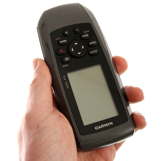 Buy Garmin GPS 73 Handheld GPS online at