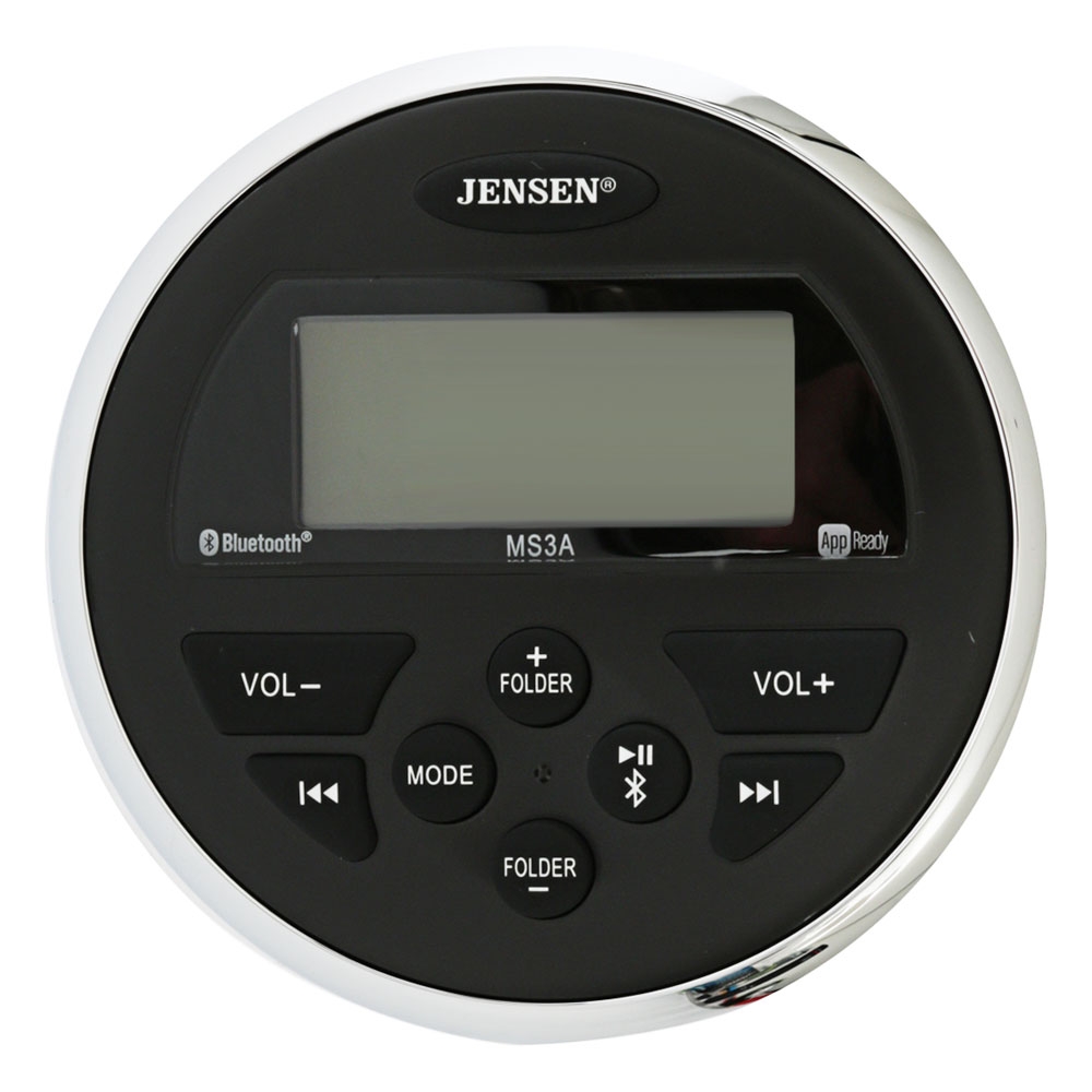 Buy Jensen CPM150 AM/FM/USB Bluetooth 