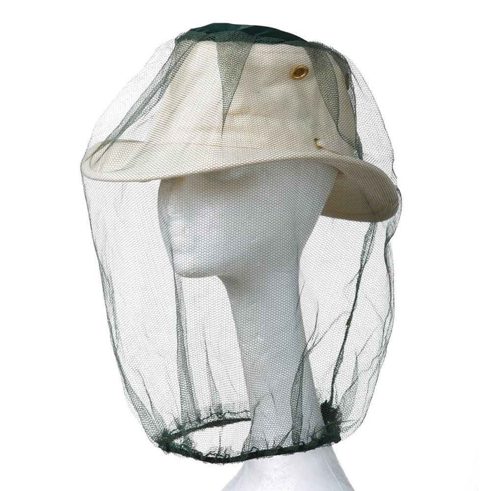 anti mosquito head net