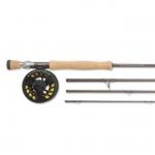 Orvis Encounter Fly Rod Outfit (9ft, 5wt)