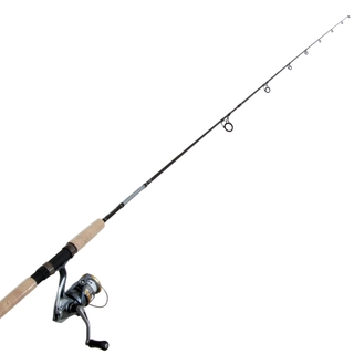 Buy Shimano Ultegra 2500 FB and Catana Softbait Combo 7ft 3-5kg