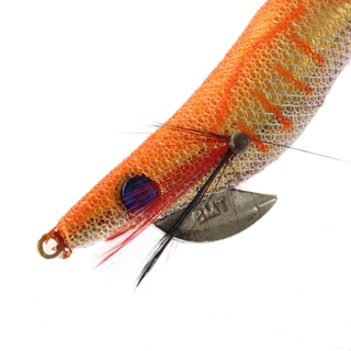 Buy Black Magic Squid Snatcher Squid Jig Lumo Size 3.5 online at