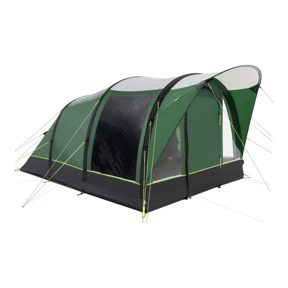 Buy Kampa Brean AIR 4 Person Inflatable Tent online at Marine Deals