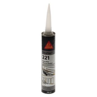 Buy Sikaflex 221 General Purpose Sealant 300ml Light Grey online