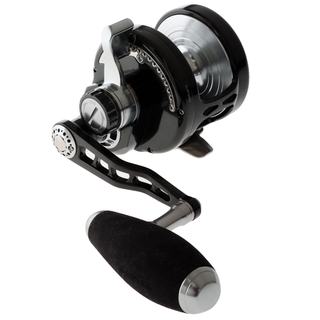 Buy Maxel Transformer F70L Left-Hand Jigging Reel online at