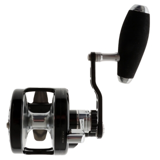 Buy Maxel Transformer F70L Left-Hand Jigging Reel online at Marine