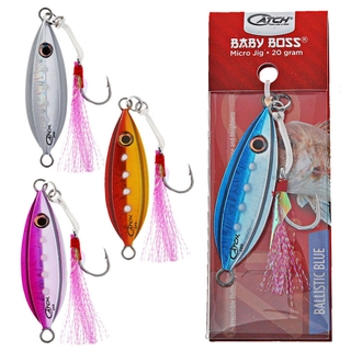 Buy Catch The Seducer Micro Jig 20g online at
