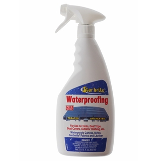 Star brite 22 oz. PTEF® Waterproofing Spray