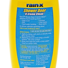 Buy Rain-X Shower Door Extreme Clean 354ml online at