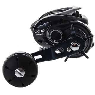 Shimano 16 Grappler Ct 150hg Right Baitcasting Reel 035943 for