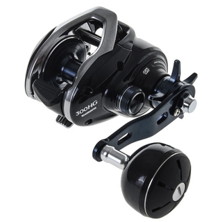 Buy Shimano Grappler 300HG Baitcaster Reel online at