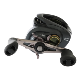 Daiwa Laguna 100HS Baitcasting Reel, Smooth! Tested Working Used