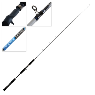 Buy Shimano Vortex Inshore Jig Rod 6ft 6in 6-10kg 1pc online at