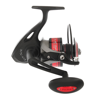 Fin Nor Megalite Spinning Reel