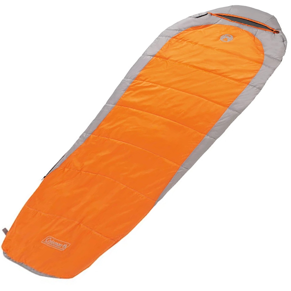 Coleman silverton outlet 150 sleeping bag