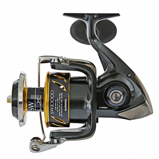 Shimano Stella SW-B 18000 HG Reel