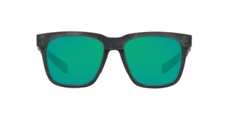 Buy Costa Pescador Green Mirror 580G Polarized Sunglasses Net Grey