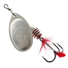 Buy Savage Gear Rotex Spinner Trout Lures Kit #3A and #3 Qty 10 online at