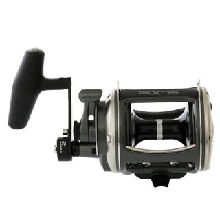 Buy Okuma Solterra SLX 30 2-Speed Lever Drag Game Reel with T-Bar Handle  online at