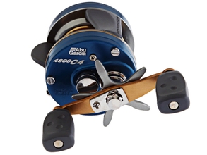 Buy Abu Garcia Ambassadeur C4 4600 Baitcaster Reel online at