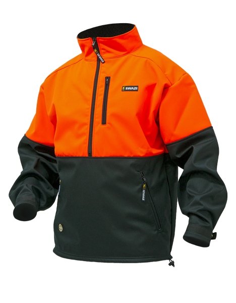 Buy Swazi High Visibility Windcheetah 