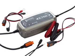 Buy CTEK MXS 10 12V 10A 8-Stage Battery Charger online at