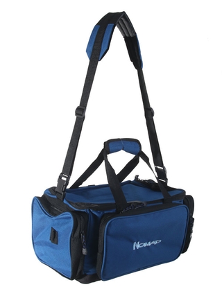 Buy Okuma Nomad Tackle Bag Large online at