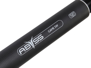 Shimano Abyss Game 2 Piece 50lb Adjustable Butt Game Rod