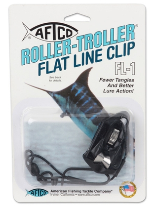 Buy AFTCO Flatline Release Clip online at