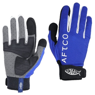 Buy AFTCO JigPro Jigging Gloves online at