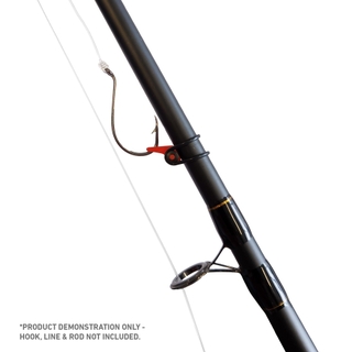 Buy Anglers Mate Rod Hook Keeper Qty 10 online at