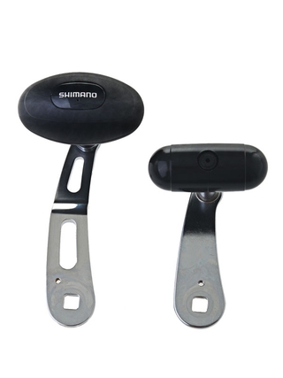 Buy Shimano Tyrnos 30 Reel Handle Upgrade for TLD 25 Reel online at