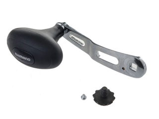 Buy Shimano Tyrnos 30 Reel Handle Upgrade for TLD 25 Reel online at