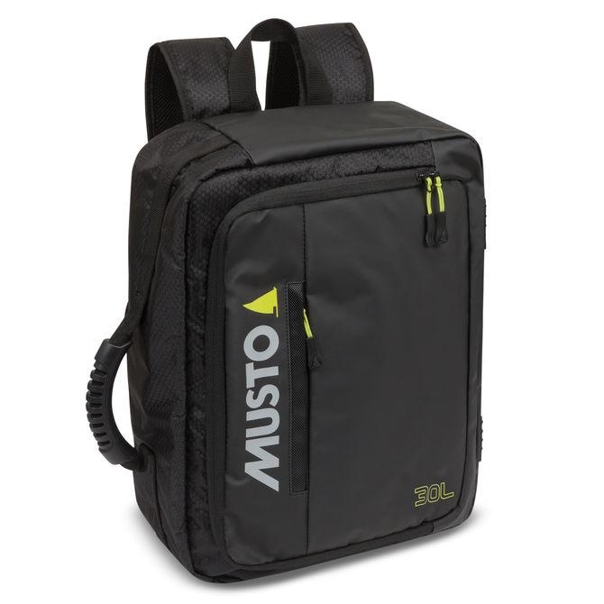 Musto essential shop backpack 25l