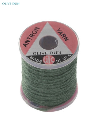 Buy Wapsi Antron Fly Tying Yarn online at