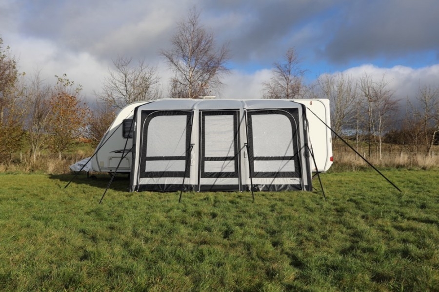 vango balletto 400