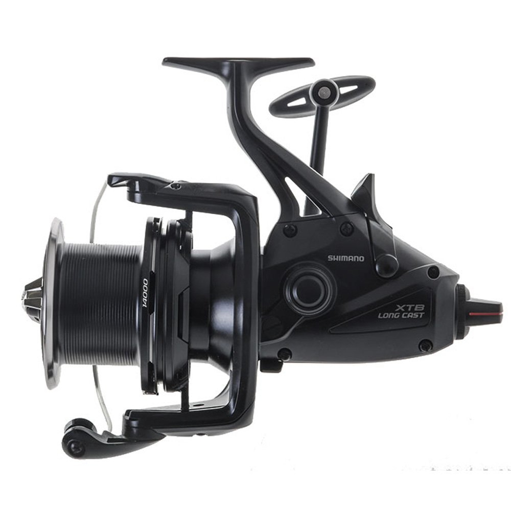 Buy Shimano Big Baitrunner XTB Long Cast Surfcasting Reel online