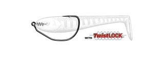 Buy Owner Beast Hook with TwistLock Unweighted 4/0 Qty 3 online at