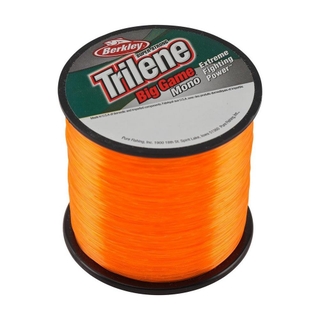 Buy Berkley Trilene Big Game Monofilament Blaze Orange 12lb 1074m