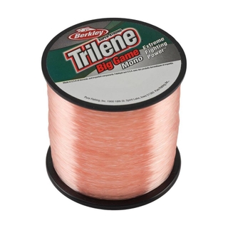 Buy Berkley Trilene Big Game Monofilament Pink Coral 12lb 1074m online at