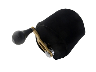 Buy Boone Soft Neoprene Reel Cover L for Size 30 Reels online at
