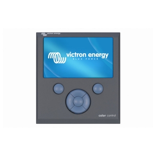 Victron Energy 65A Battery Protect Monitor 12V 24V (BPR000065400)