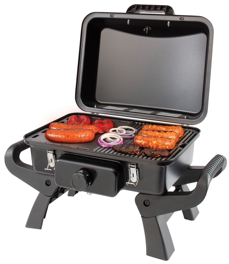 Gasmate adventurer on sale bbq
