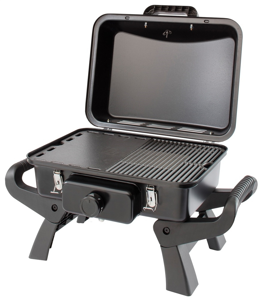 Gasmate cruiser bbq online