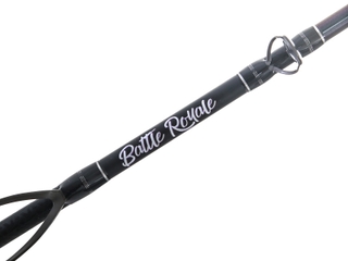 Phenix Black Diamond Casting Offshore Conventional Fishing Rod